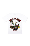 Vintage Porsche Tee