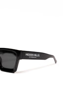 Sunglasses - Black