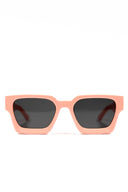 Sunglasses - Pink