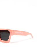 Sunglasses - Pink