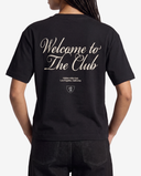 Welcome to The Club Tee
