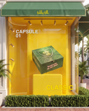CLASSIC CAPSULE