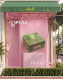 RESERVE CAPSULE
