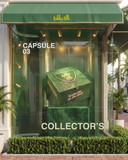 COLLECTOR'S CAPSULE