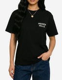 Limited Tee Black/White