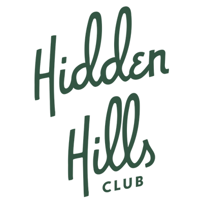 Welcome to Hidden Hills – HiddenHills