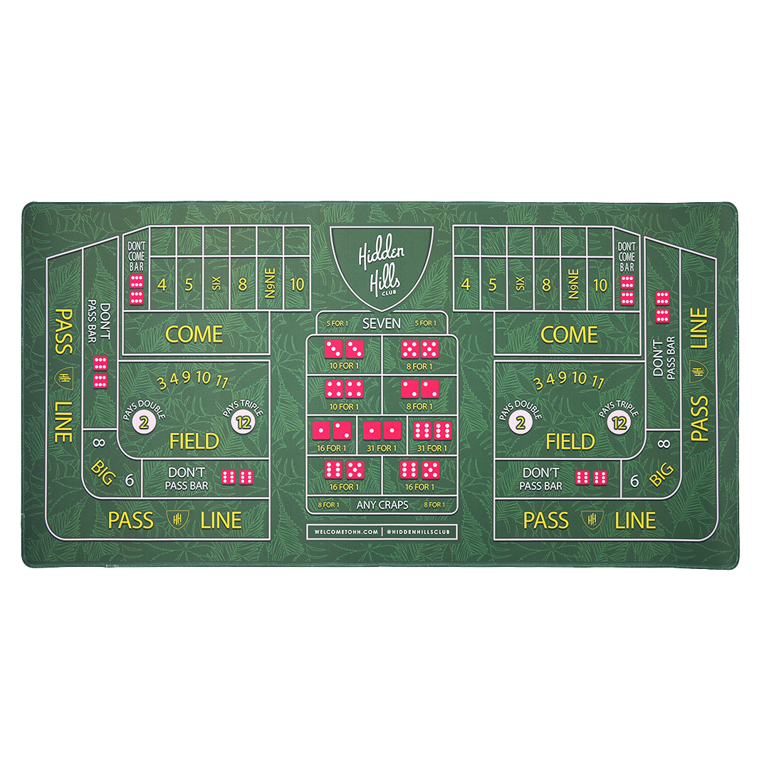 Desk Mat