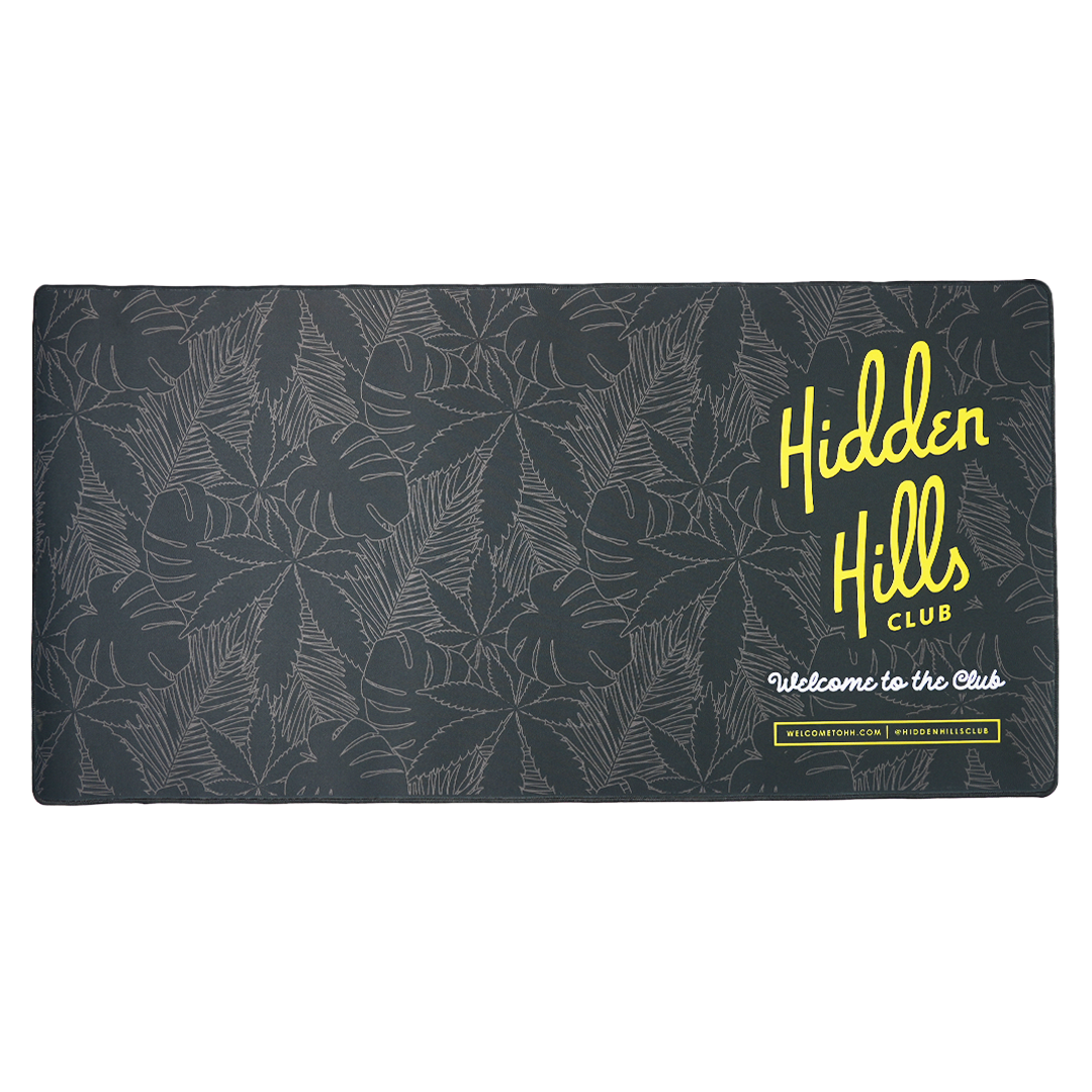 Desk Mat