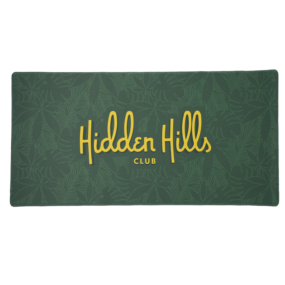 Desk Mat