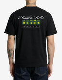 RISK TO RICH TEE