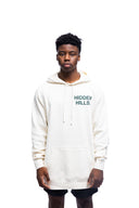 Limited Hoodie - Cream