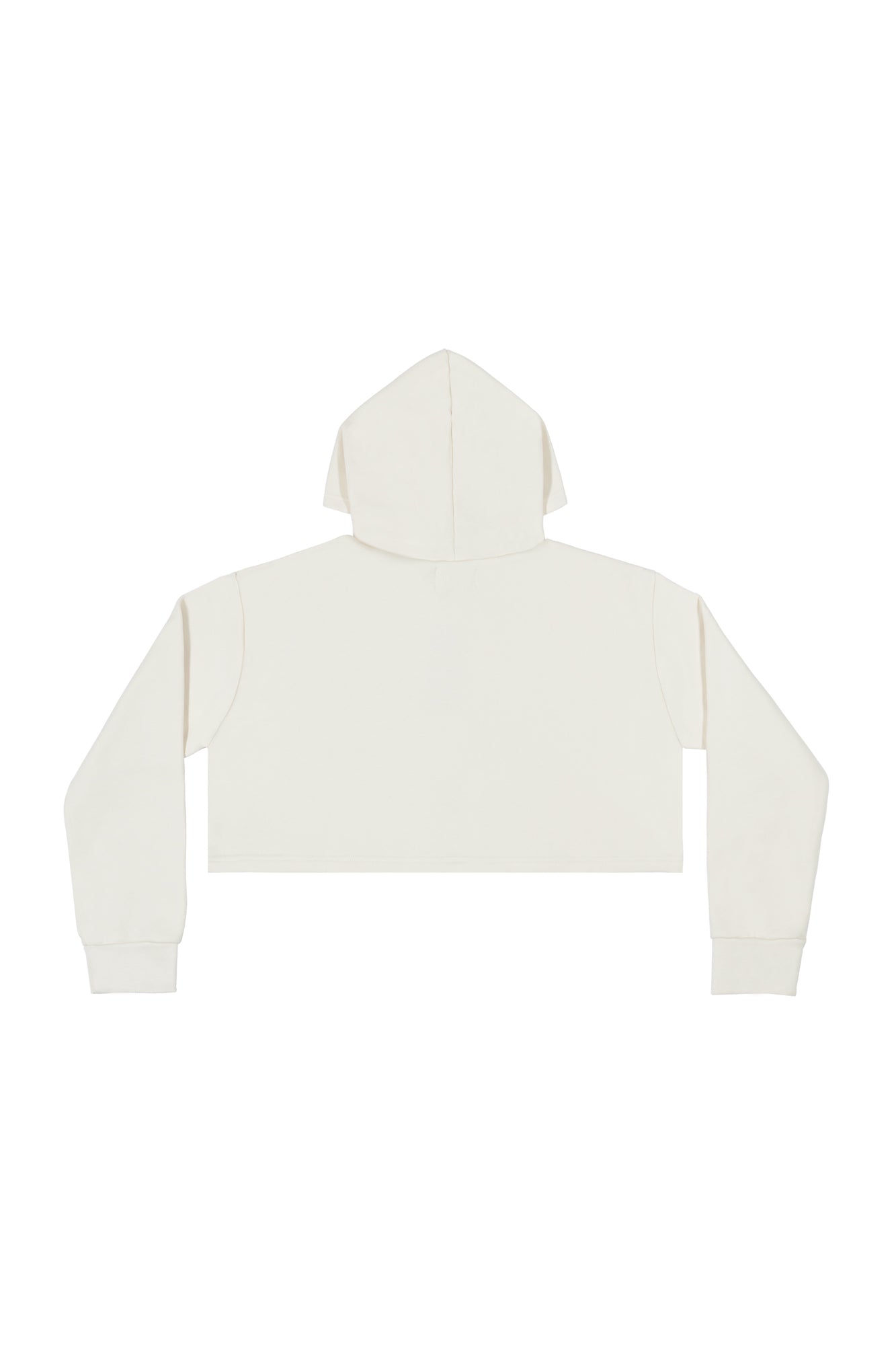 Cream hoodie women's hot sale