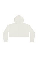 Women's Cream Cozy Hoodie