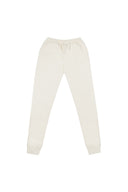 Women's Cream Cozy Jogger