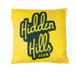 HH Club Pillows