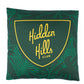 HH Club Pillows