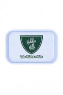 blue Best Blunt and Joint Rolling Tray