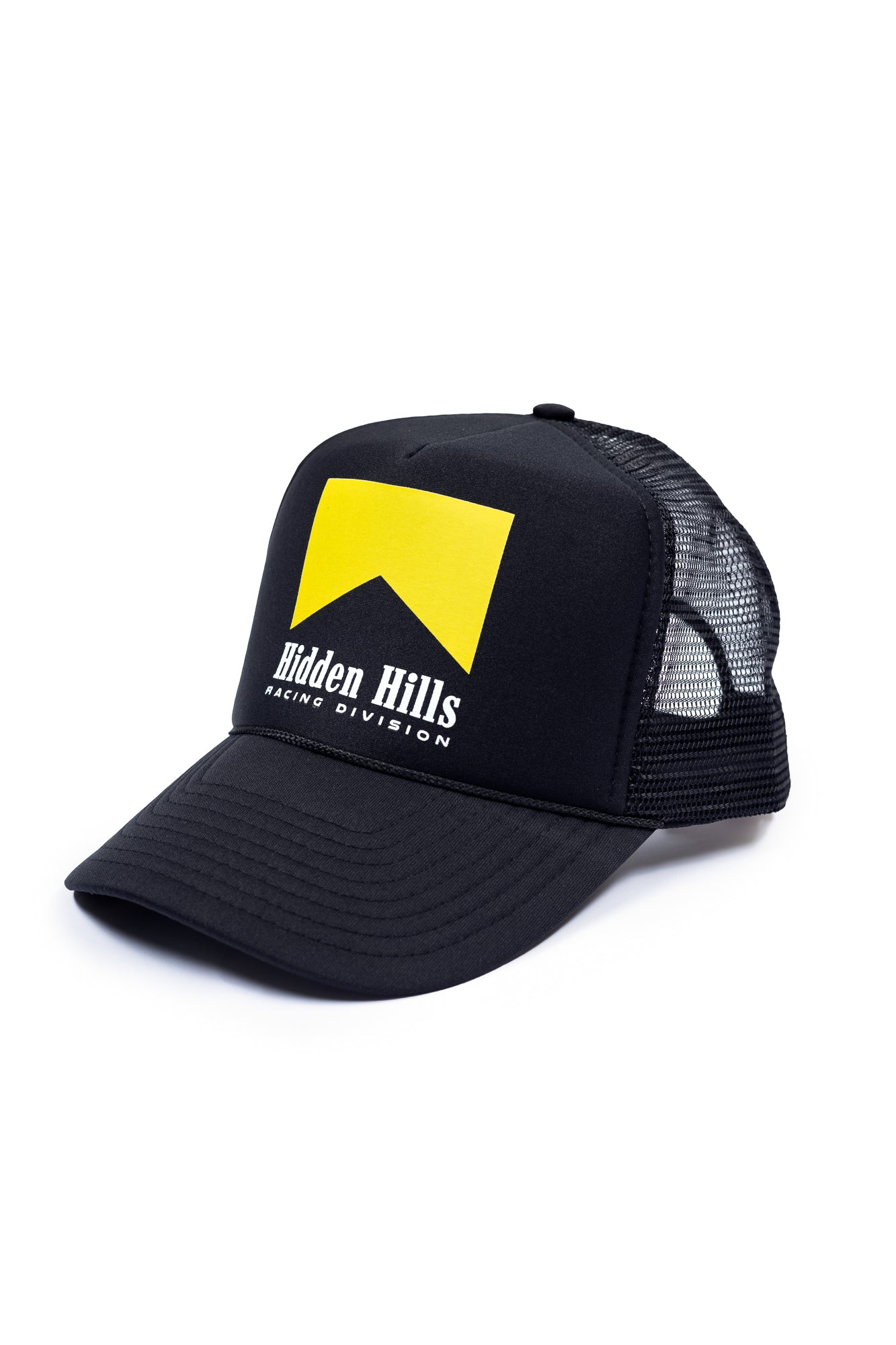 F1 Trucker Hat