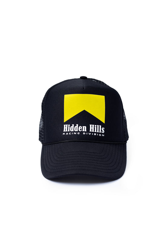 HH Club x F1 Trucker Hat