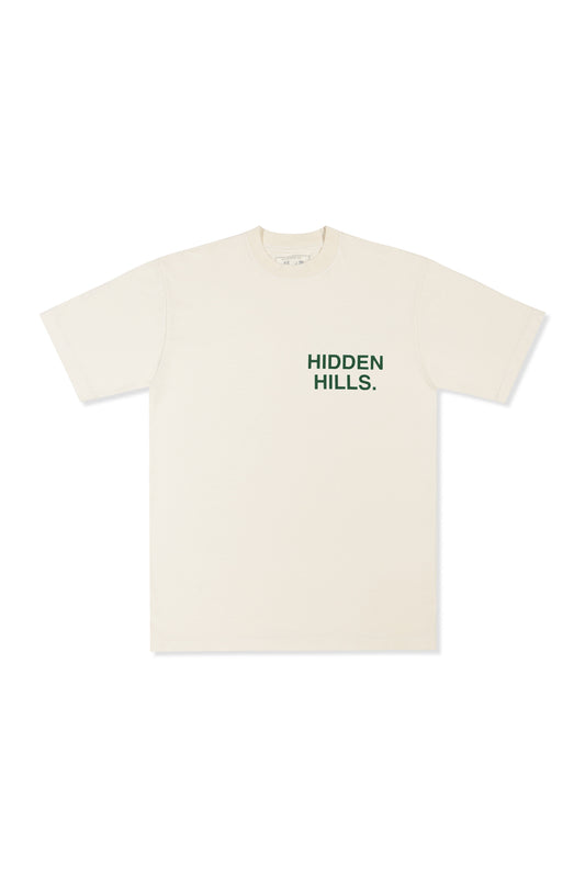 Limited HH Club Tee