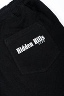 Hidden Short