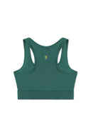 Women's Racer Back Top - Green