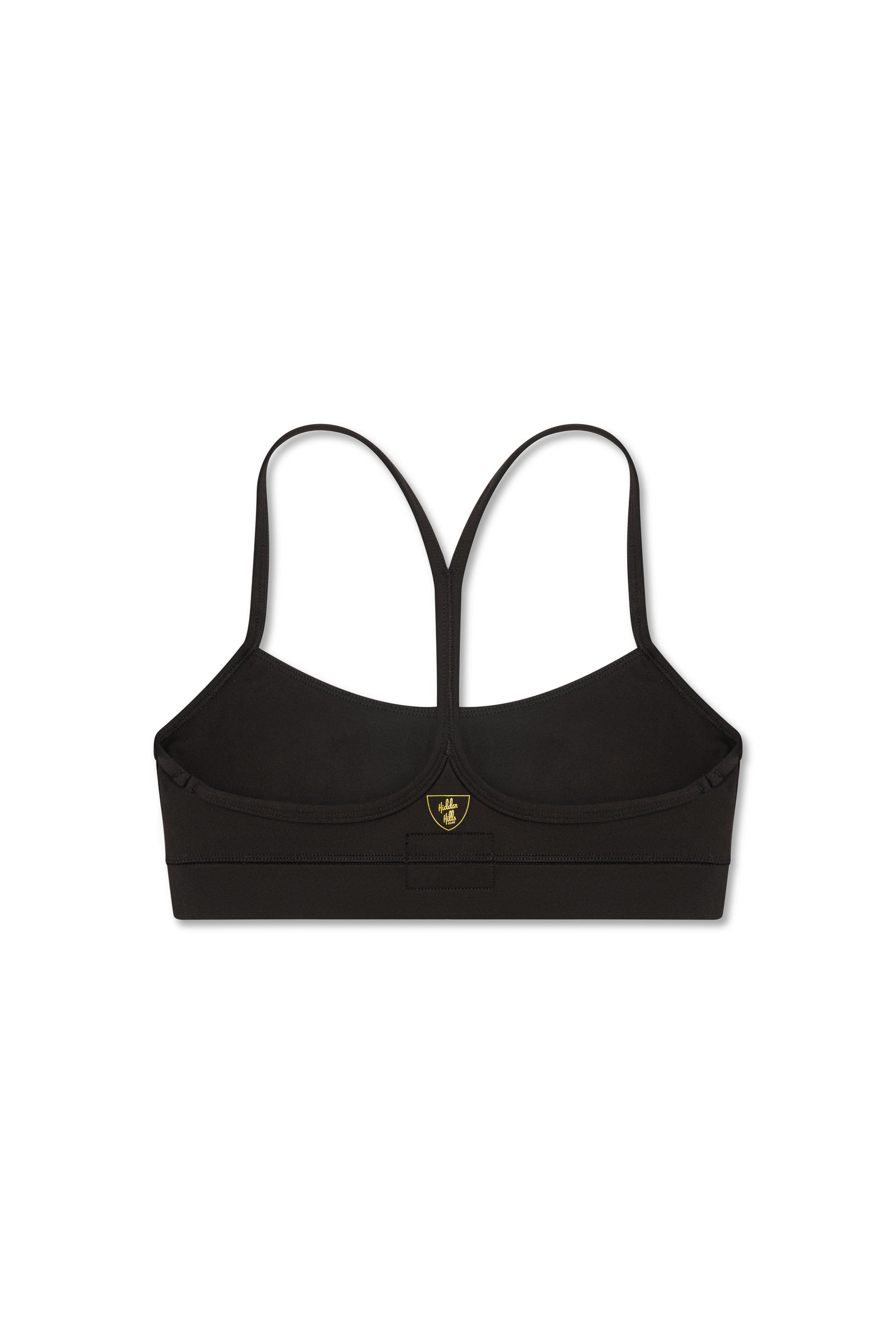 Womens Y Back Top