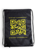 Shield Sling Bag