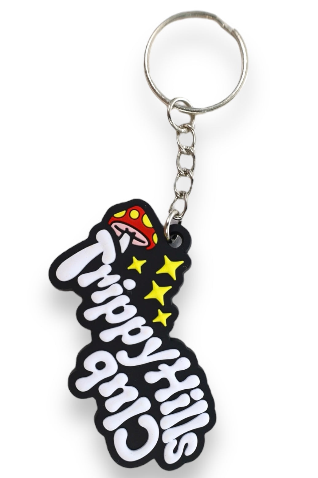 Keychains V2