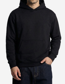 Premium Hoodie - Black