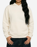 Premium Hoodie - Cream