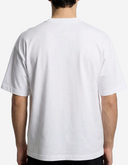 Premium Tee - White
