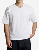 Premium Tee - White