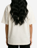 Premium Tee - Cream