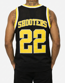 Shooters Club Jersey