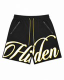 Signature Hills Shorts