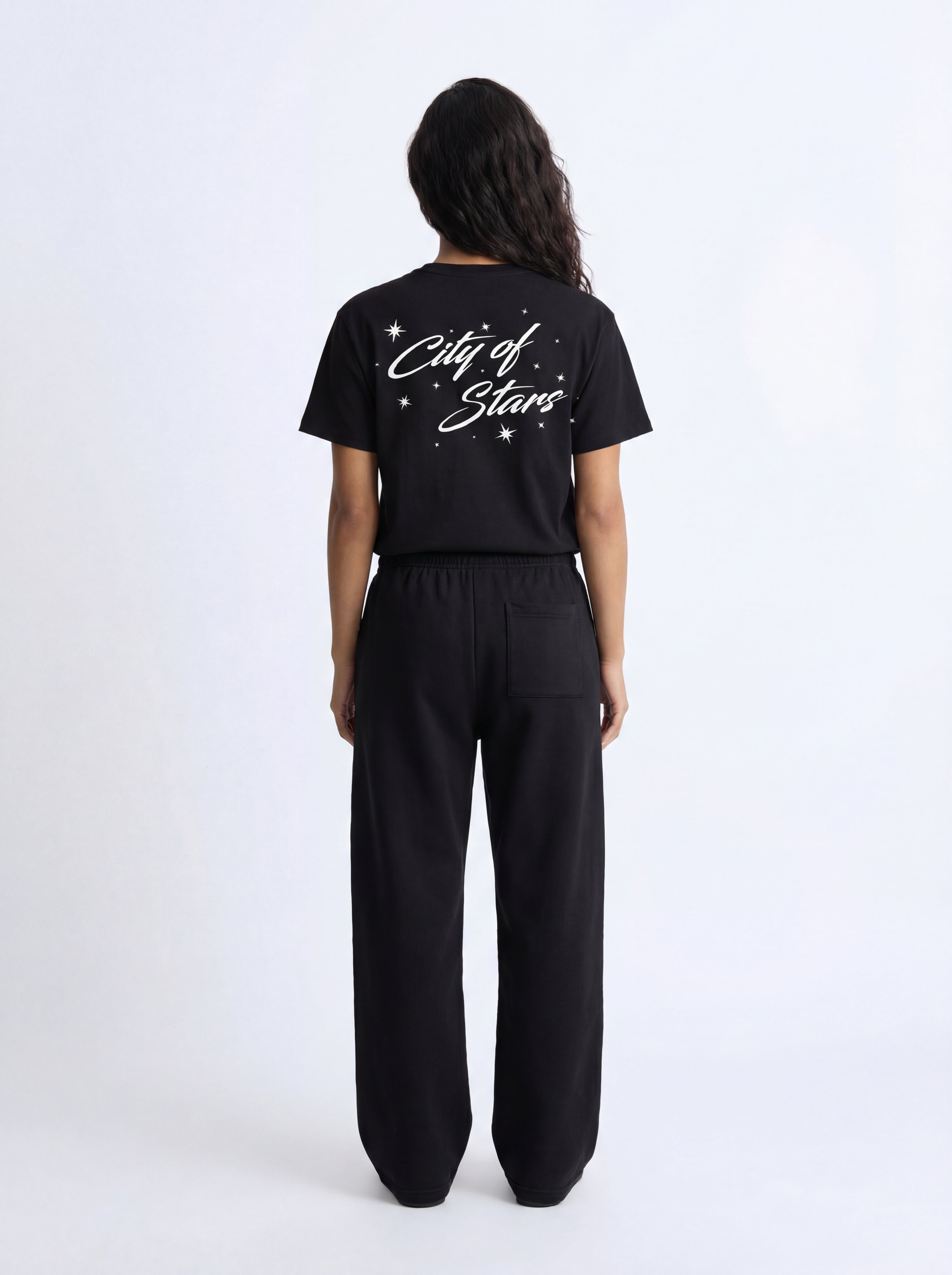 Varsity Hills Sweats