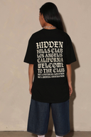 Gothic Mantra Tee