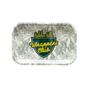 Wrappers Club Rolling Tray – Cool Custom Rolling Trays for Joints & Blunts