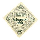 Wrappers Club Bandanas