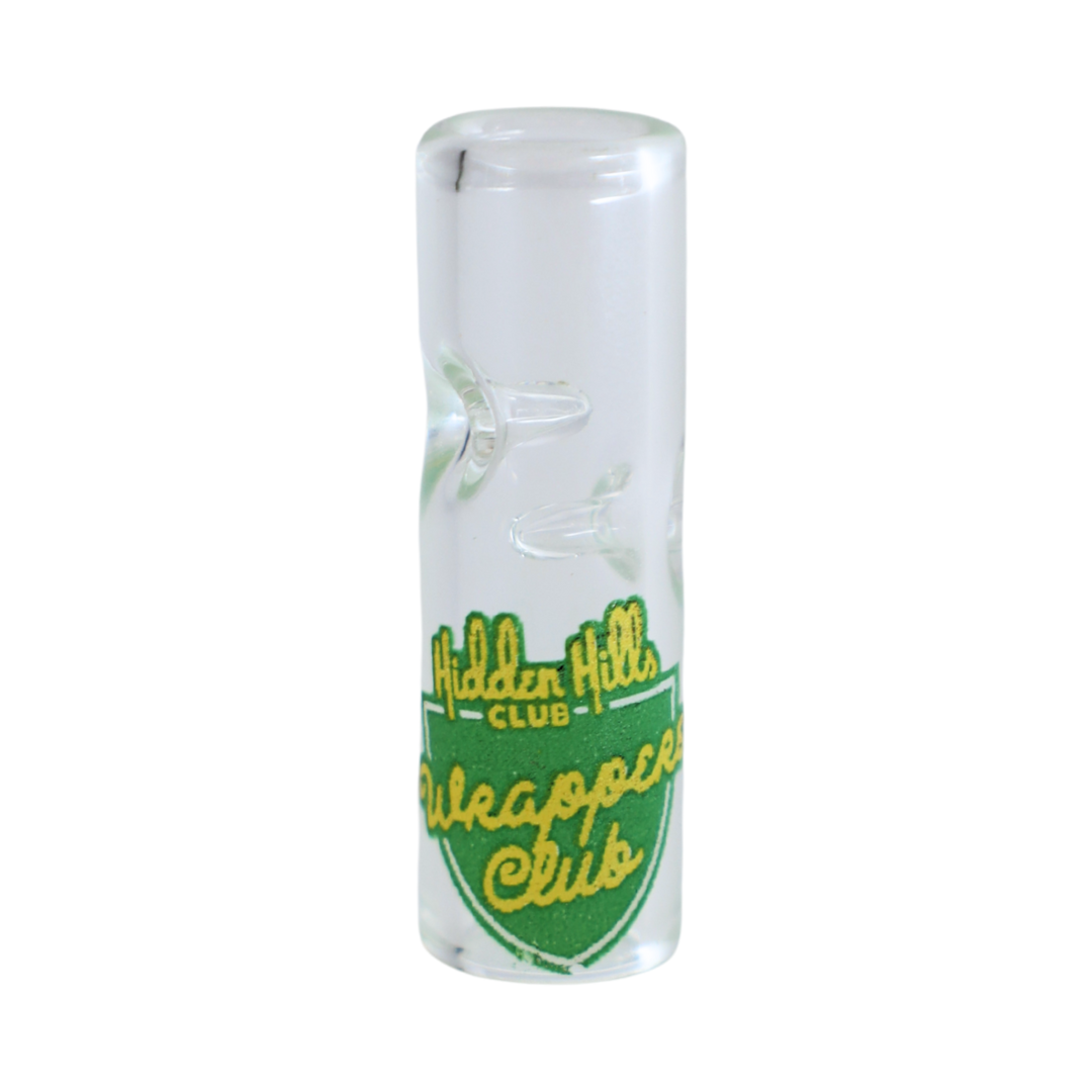 Wrappers Club Glass Tip