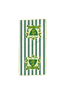 Non-Slip Yoga Towel