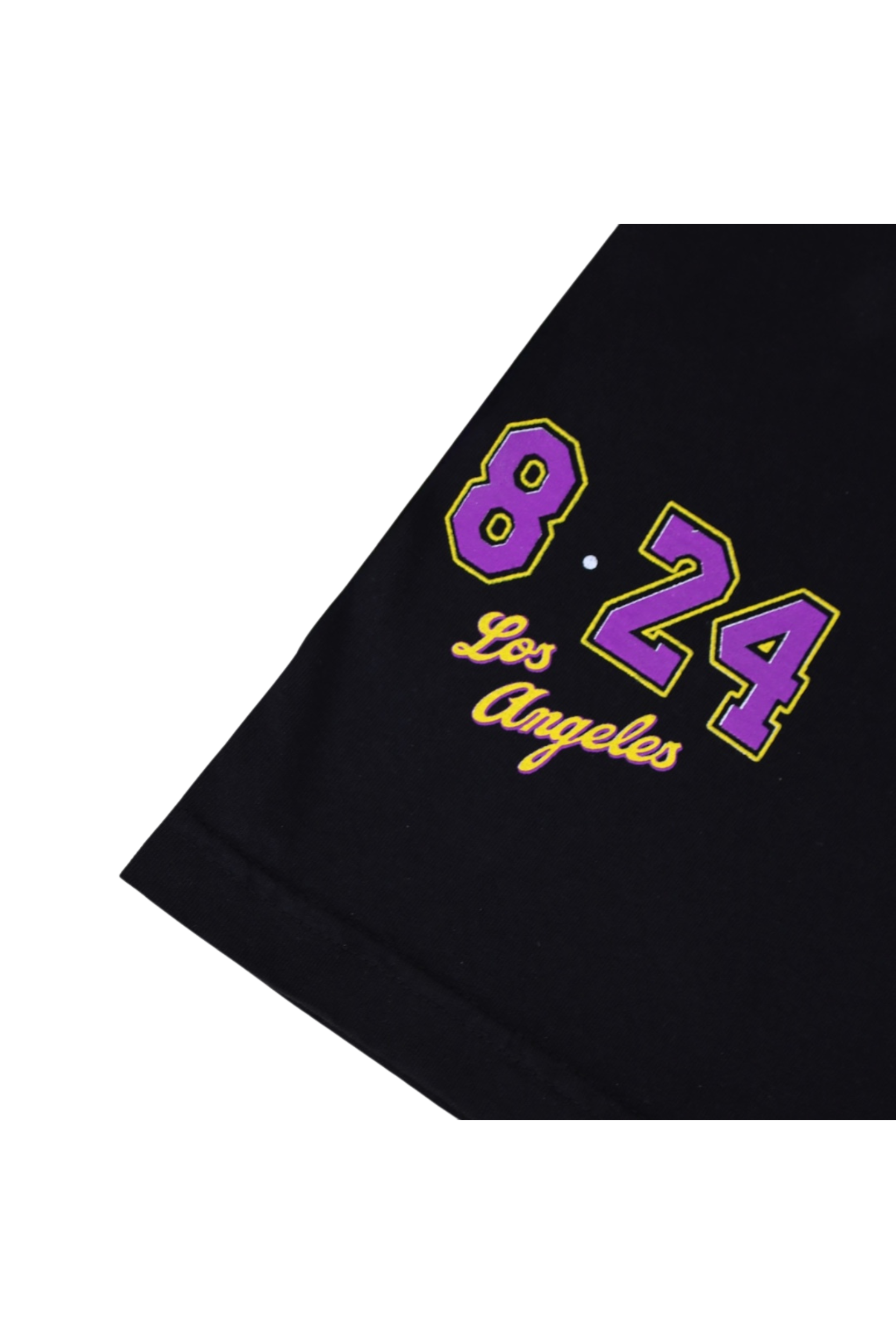 Mamba Forever Tee