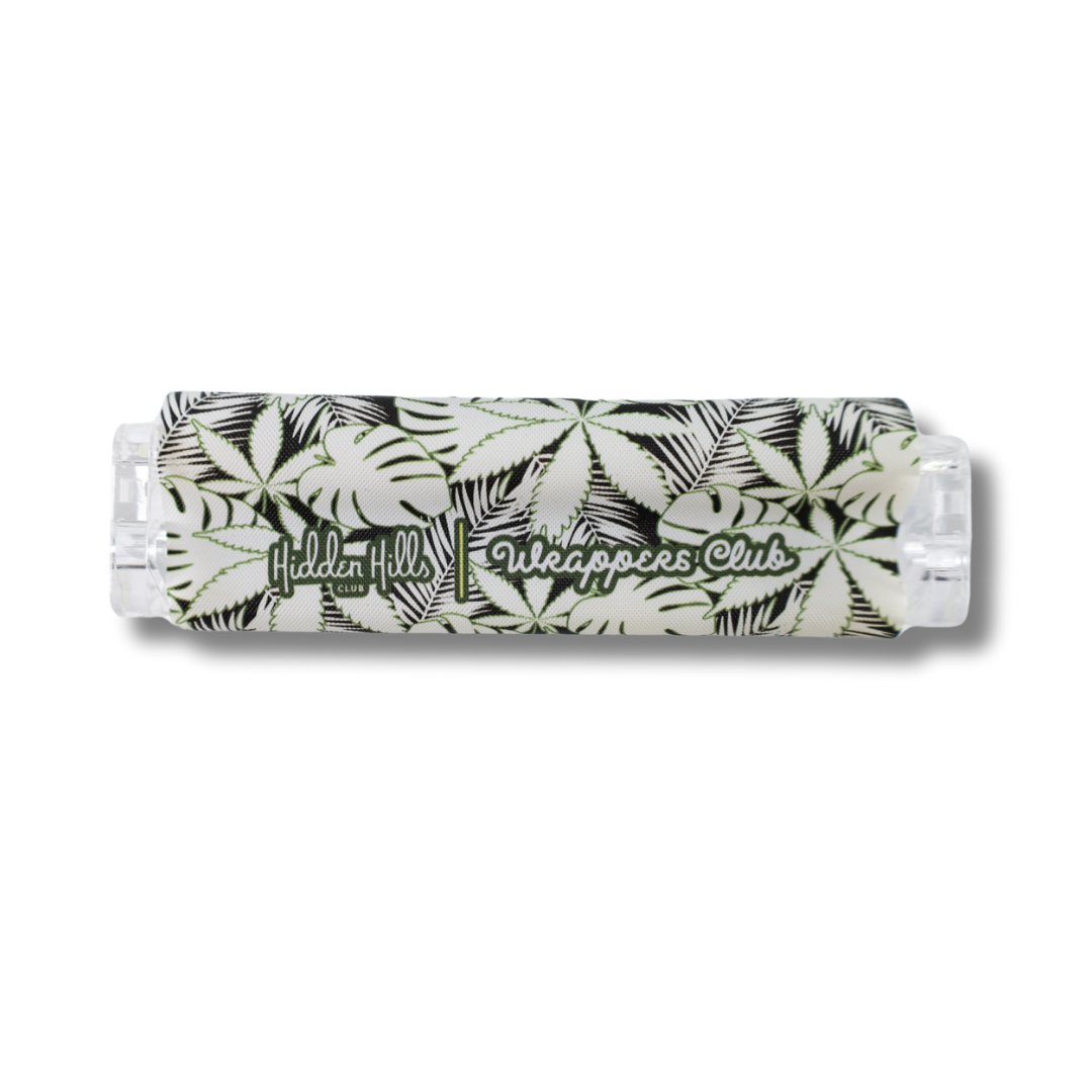 Wrappers Club Joint Roller