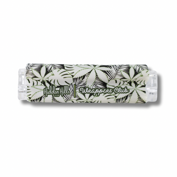 Wrappers Club Joint Roller – Best Rolling Machine for Joints & Blunts