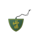 Black Ice Air Freshener | Perfect Car Air Freshener | Citrus Scents