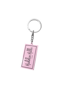 Keychains