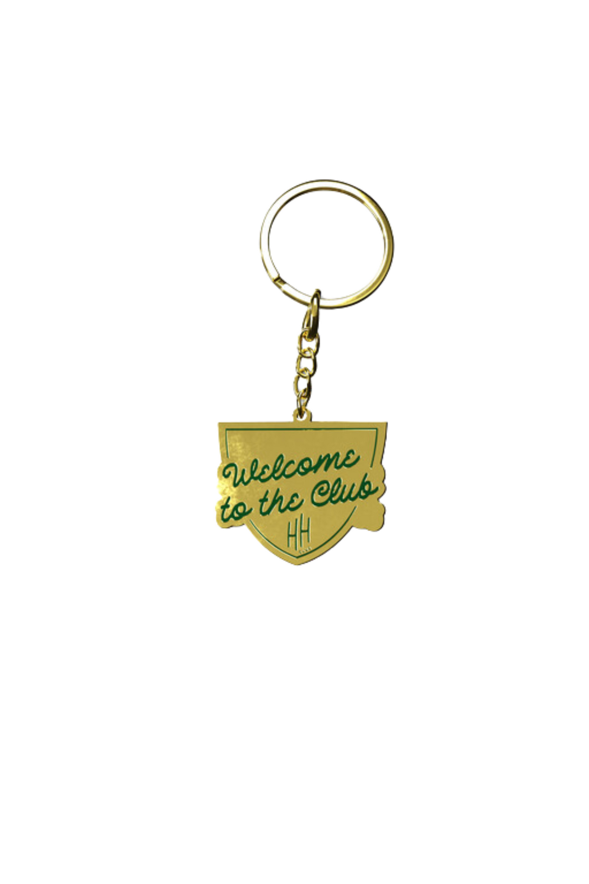 Club Keychains Keychains – Hidden Hills Club