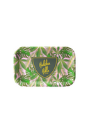 green Best Blunt and Joint Rolling Tray