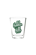 premium shot glass